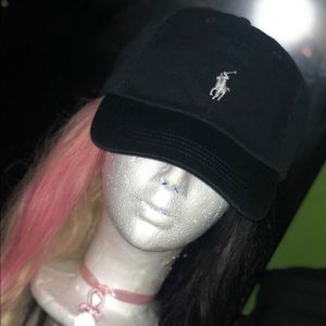 Polo Hat